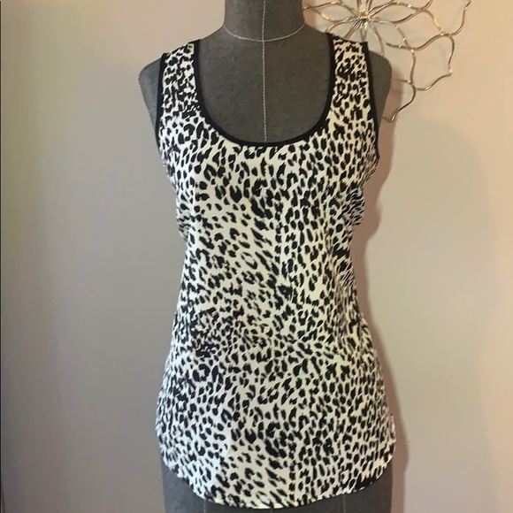 Jacob Tops - Polka Dot Cami